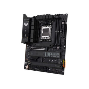 مادربرد ایسوس TUF GAMING X670E-PLUS AM5