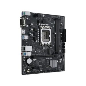 مادربرد ایسوس PRIME H610M-R D4 LGA1700