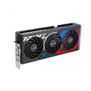 کارت گرافیک ایسوس ROG Strix GeForce RTX 4070Ti 12GB GDDR6X OC Edition