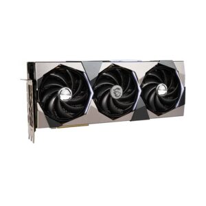 کارت گرافیک ام اس آی GeForce RTX 4090 SUPRIM X 24G