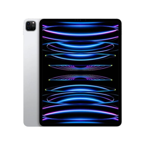تبلت اپل iPad Pro 2022 12.9 inch 5G ظرفیت ۵۱۲ گیگابایت