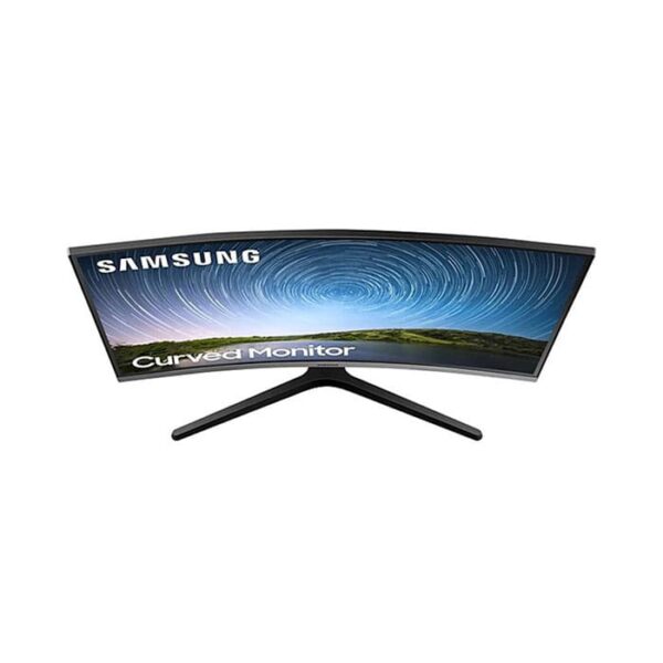 مانیتور خمیده سامسونگ Samsung LC32R500FHMXUE سایز 32 اینچ