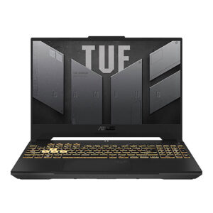 لپ تاپ ایسوس 15.6اینچی TUF Gaming FX517ZM گرافیک 6 گیگابایت
