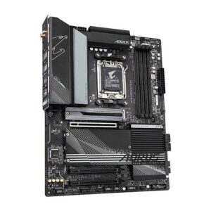 مادربرد گیگابایت X670 AORUS ELITE AX