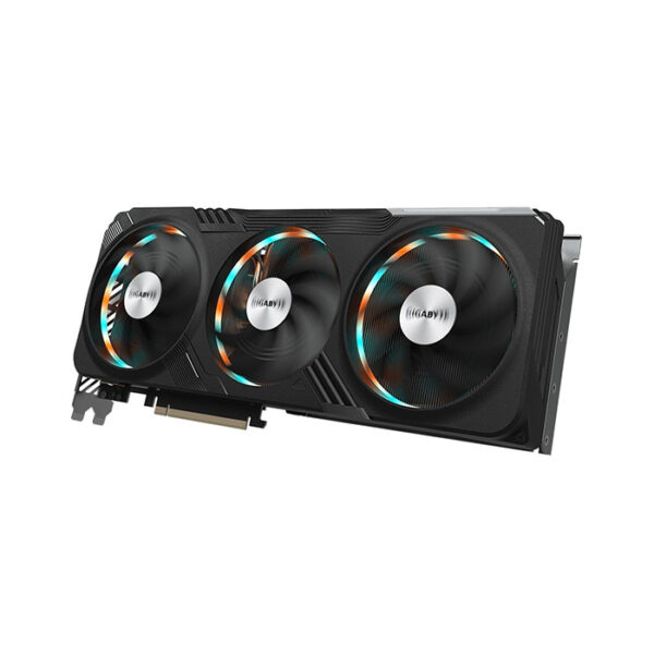 کارت گرافیک گیگابایت مدل GeForce RTX­­™ 4070 Ti GAMING OC 12G