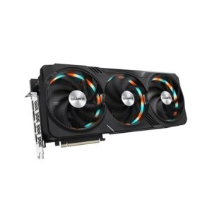 کارت گرافیک گیگابایت مدل GeForce RTX 4090 GAMING OC 24G با حافظه 24 گیگابایت