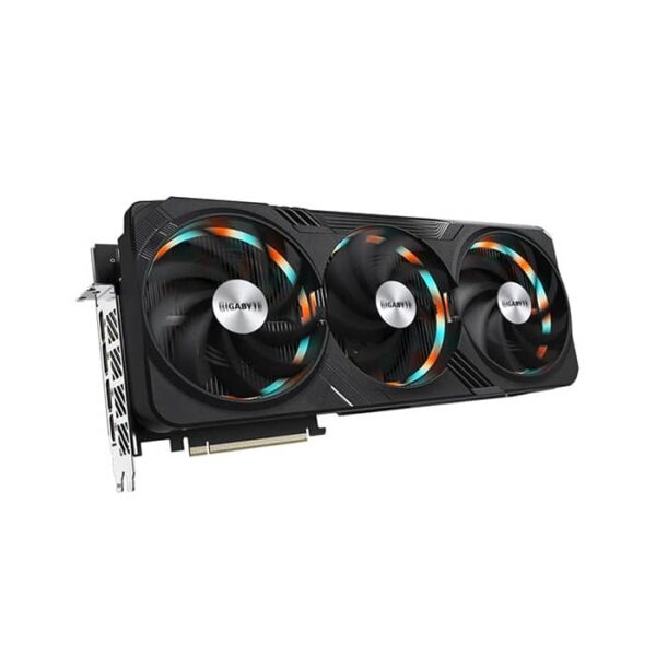 کارت گرافیک گیگابایت مدل GeForce RTX™ 4090 GAMING OC 24G با حافظه 24 گیگابایت