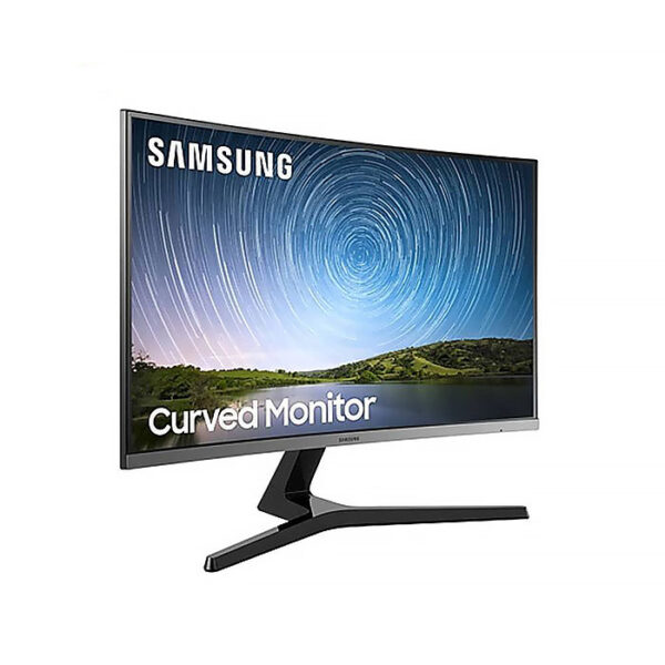 مانیتور خمیده سامسونگ Samsung LC32R500FHMXUE سایز 32 اینچ