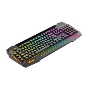 کیبورد گیمینگ گرین GK702 RGB