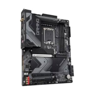 مادربرد گیگابایت Z790 GAMING X D5