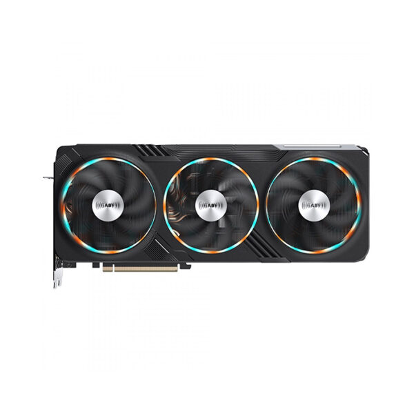 کارت گرافیک گیگابایت مدل GeForce RTX­­™ 4070 Ti GAMING OC 12G