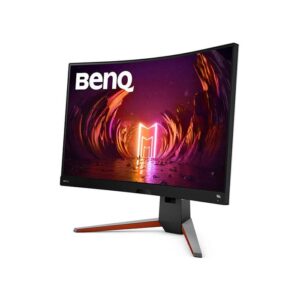 مانیتور گیمینگ 32 اینچ خمیده BenQ EX3210R