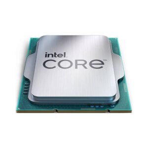 سی پی یو اینتل Core i5-13600KF بدون باکس