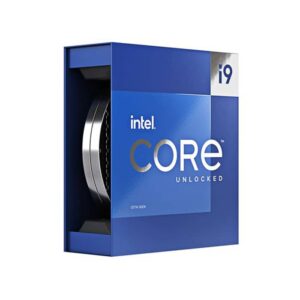 سی پی یو اینتل باکس Core i9-13900KF CPU