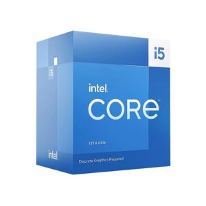سی پی یو اینتل باکس Core i5-13400 CPU