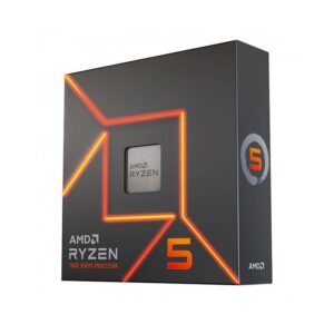 پردازنده AMD Ryzen 5 7600X