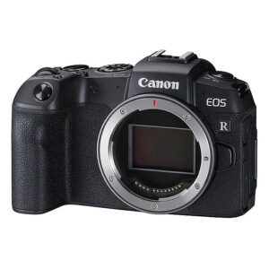 دوربین بدون آینه کانن EOS RP Mirrorless Camera Body