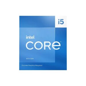 سی پی یو اینتل Core i5-13400 باکس