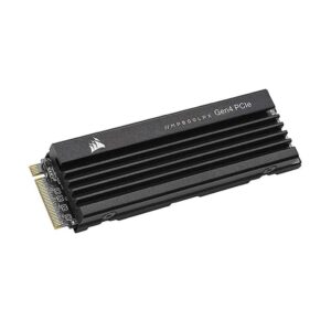 هارد اس اس دی کرسیر MP600 Pro LPX 2TB M.2