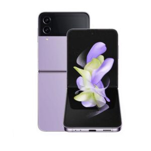 گوشی موبایل سامسونگ Galaxy Z Flip4 تک سیم کارت ظرفیت 256 گیگابایت و رم 8 گیگابایت