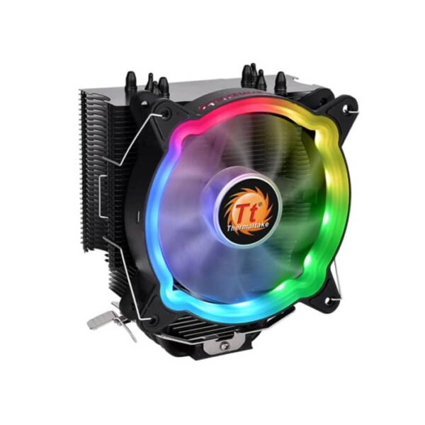 خنک کننده پردازنده ترمالتیک UX200 RGB