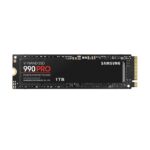 حافظه SSD اینترنال سامسونگ مدل PRO 990 با ظرفیت 1 ترابایت