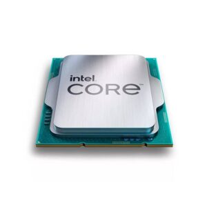 سی پی یو intel core i9-13900k بدون باکس