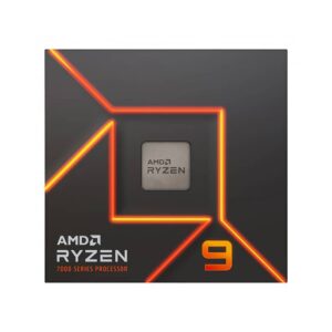 سی پی یو ام دی Ryzen 9 7950X