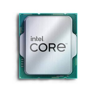 سی پی یو اینتل بدون باکس Core i5-13600KF CPU