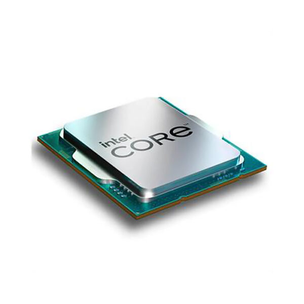 سی پی یو اینتل بدون باکس Core i7 13700F CPU