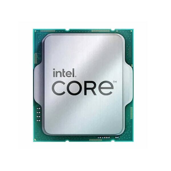 سی پی یو اینتل بدون باکس Core i7 13700F CPU