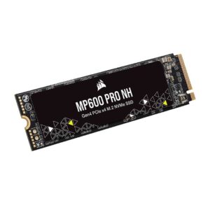 هارد اس اس دی کرسیر MP600 PRO NH 500GB M.2