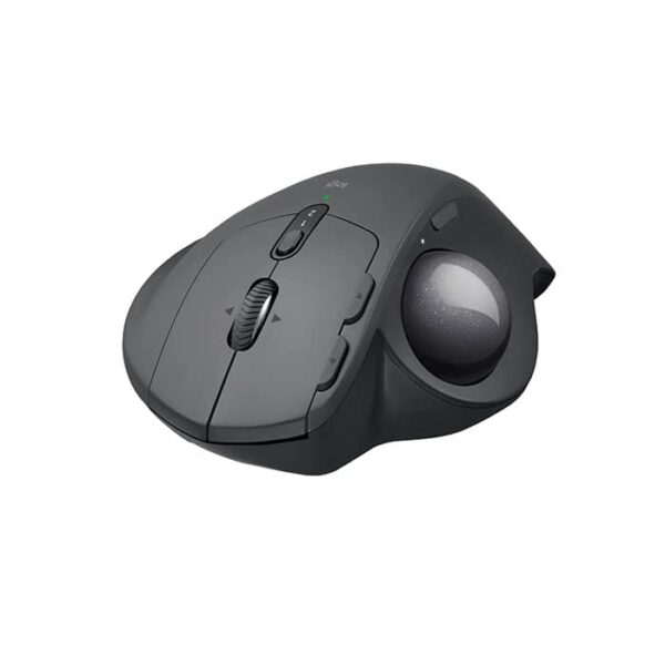 ماوس بی سیم لاجیتک مدل MX ERGO TRACKBALL