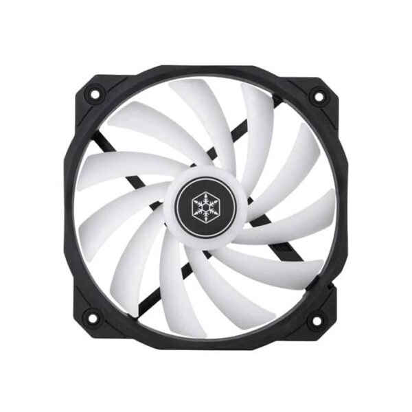 فن کیس سیلوراستون Silverstone SST-SF160B