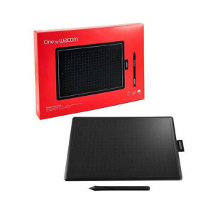 قلم نوری وکام One Wacom S CTL-472