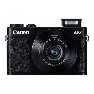 دوربین عکاسی کانن Canon PowerShot G9X Mark II