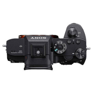 دوربین بدون آینه سونی Sony Alpha a7R III body