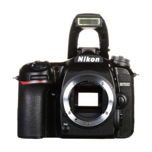 دوربین دیجیتال نیکون Nikon D7500 DSLR Camera Body