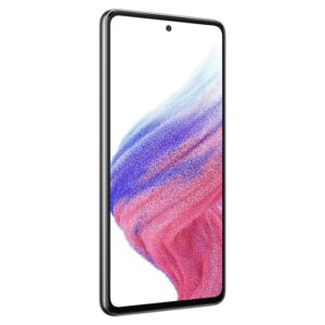 گوشی موبایل سامسونگ Galaxy A53 5G دو سیم کارت ظرفیت 128 گیگابایت و رم 6 گیگابایت