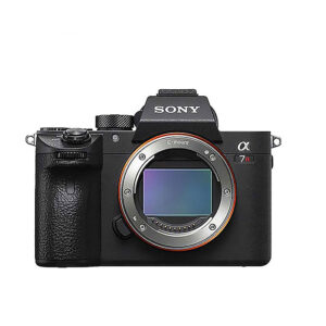 دوربین بدون آینه سونی Sony Alpha a7R III body