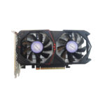 کارت گرافیک توربو چیپ Typhoon GTX750TI 4GD5