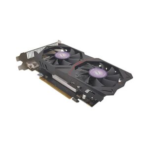 کارت گرافیک توربو چیپ Typhoon RX550 4G D5