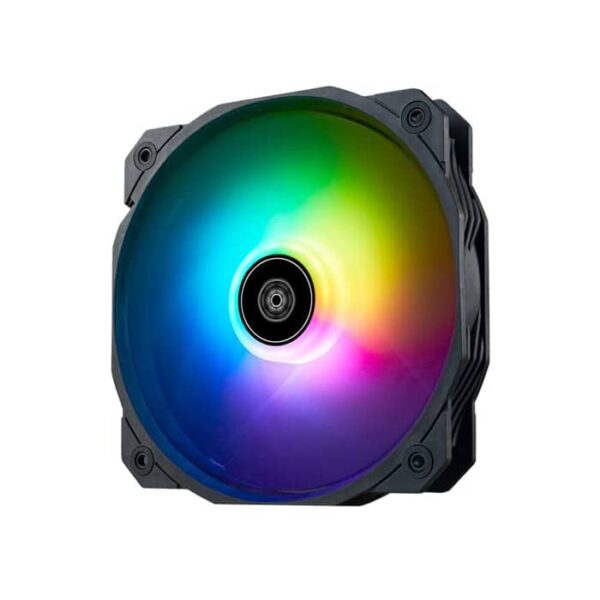 فن کیس سیلوراستون Silverstone SST-SF160B