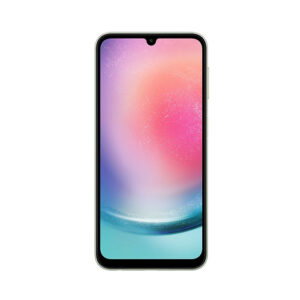 گوشی موبایل سامسونگ Galaxy A24 4G دو سیم کارت ظرفیت 128 گیگابایت و رم 4 گیگابایت