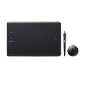 قلم نوری وکام Intuos Pro PTH Medium-660