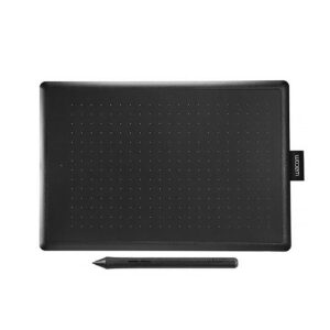 قلم نوری وکام One Wacom S CTL-472