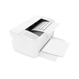 پرینتر لیزری اچ‌پی LaserJet M111w Printer