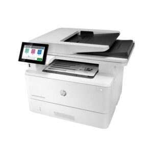 پرینتر چندکاره لیزری اچ پی LaserJet Enterprise MFP M430f