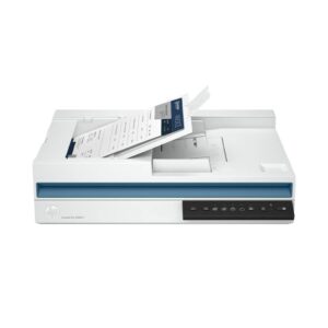 اسکنر اچ پی ScanJet Pro 2600 f1