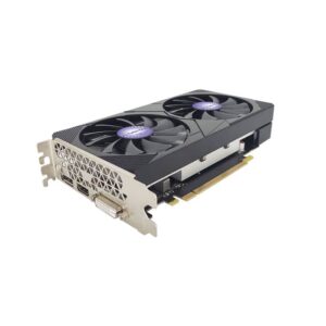 کارت گرافیک توربو چیپ Typhoon GTX1650-4GD6